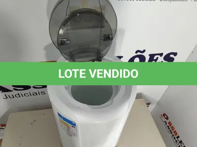 LOTE 095 - 01 - CENTRIFUGA MUELLER 15 KG 220V (NO ESTADO, NÃO SABEMOS SE FUNCIONA. LEILÃO NÃO TEM GARANTIA E NEM DEVOLUÇÃO, SUJEITO A POSSÍVEIS AVARIAS VISÍVEIS/OCULTAS E/OU AUSÊNCIA DE COMPONENTES)