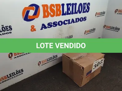 LOTE 302 - JOGO DE CALCO FORD (NO ESTADO, NÃO SABEMOS SE FUNCIONA. LEILÃO NÃO TEM GARANTIA E NEM DEVOLUÇÃO, SUJEITO A POSSÍVEIS AVARIAS VISÍVEIS/OCULTAS E/OU AUSÊNCIA DE COMPONENTES)