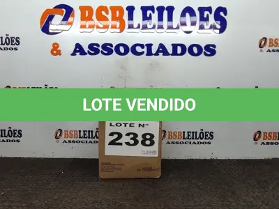 LOTE 238 - 02 - DRIVER JBL D250-X 8R 100 WATTS RMS (NO ESTADO, NÃO SABEMOS SE FUNCIONA. LEILÃO NÃO TEM GARANTIA E NEM DEVOLUÇÃO, SUJEITO A POSSÍVEIS AVARIAS VISÍVEIS/OCULTAS E/OU AUSÊNCIA DE COMPONENTES)