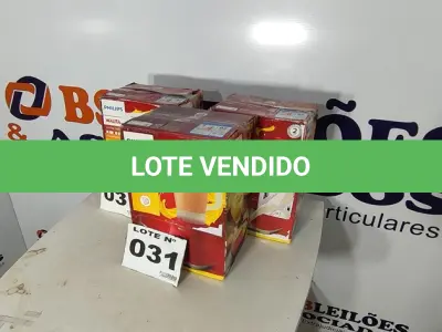 LOTE 031 - 03 - LIQUIDIFICADOR PHILIPS WALITA 110V (NO ESTADO, NÃO SABEMOS SE FUNCIONA. LEILÃO NÃO TEM GARANTIA E NEM DEVOLUÇÃO, SUJEITO A POSSÍVEIS AVARIAS VISÍVEIS/OCULTAS E/OU AUSÊNCIA DE COMPONENTES)