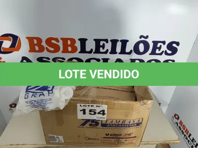 LOTE 154 - 300 - VÁLVULAS LAVATÓRIO PLÁSTICA BRANCO (NO ESTADO, NÃO SABEMOS SE FUNCIONA. LEILÃO NÃO TEM GARANTIA E NEM DEVOLUÇÃO, SUJEITO A POSSÍVEIS AVARIAS VISÍVEIS/OCULTAS E/OU AUSÊNCIA DE COMPONENTES)