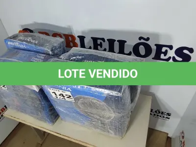 LOTE 142 - 04 - VENTILADORES DIVERSOS 110V (NO ESTADO, NÃO SABEMOS SE FUNCIONA. LEILÃO NÃO TEM GARANTIA E NEM DEVOLUÇÃO, SUJEITO A POSSÍVEIS AVARIAS VISÍVEIS/OCULTAS E/OU AUSÊNCIA DE COMPONENTES)