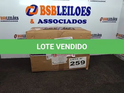 LOTE 259 - 01 LOTE C/ ACESSÓRIOS ASPIRADOR DE PÓ DIVERSOS (NO ESTADO, NÃO SABEMOS SE FUNCIONA. LEILÃO NÃO TEM GARANTIA E NEM DEVOLUÇÃO, SUJEITO A POSSÍVEIS AVARIAS VISÍVEIS/OCULTAS E/OU AUSÊNCIA DE COMPONENTES)