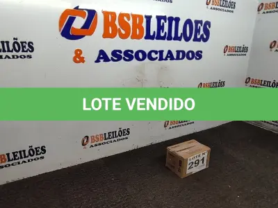 LOTE 291 - 10 - PORCAS TUCHO RODA TRATOR MASSEY 897758 (NO ESTADO, NÃO SABEMOS SE FUNCIONA. LEILÃO NÃO TEM GARANTIA E NEM DEVOLUÇÃO, SUJEITO A POSSÍVEIS AVARIAS VISÍVEIS/OCULTAS E/OU AUSÊNCIA DE COMPONENTES)