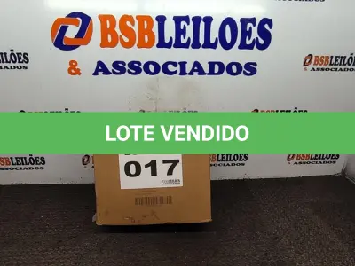 LOTE 017 - 01 - BOMBA PRESSURIZADORA WMPAP130H CLAW 0,5CV 220V (NO ESTADO, NÃO SABEMOS SE FUNCIONA. LEILÃO NÃO TEM GARANTIA E NEM DEVOLUÇÃO, SUJEITO A POSSÍVEIS AVARIAS VISÍVEIS/OCULTAS E/OU AUSÊNCIA DE COMPONENTES)