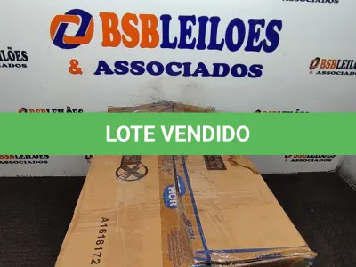 LOTE 278 - 01 LOTE C/ ARAMES RECOZIDO DIVERSOS (NO ESTADO, NÃO SABEMOS SE FUNCIONA. LEILÃO NÃO TEM GARANTIA E NEM DEVOLUÇÃO, SUJEITO A POSSÍVEIS AVARIAS VISÍVEIS/OCULTAS E/OU AUSÊNCIA DE COMPONENTES)
