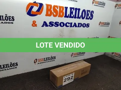 LOTE 292 - 02 - BICOS INJETOR 3713974 (NO ESTADO, NÃO SABEMOS SE FUNCIONA. LEILÃO NÃO TEM GARANTIA E NEM DEVOLUÇÃO, SUJEITO A POSSÍVEIS AVARIAS VISÍVEIS/OCULTAS E/OU AUSÊNCIA DE COMPONENTES)