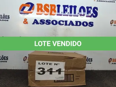 LOTE 311 - 36 - CAPAS CELULARES DIVERSOS (NO ESTADO, NÃO SABEMOS SE FUNCIONA. LEILÃO NÃO TEM GARANTIA E NEM DEVOLUÇÃO, SUJEITO A POSSÍVEIS AVARIAS VISÍVEIS/OCULTAS E/OU AUSÊNCIA DE COMPONENTES)