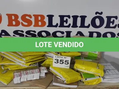 LOTE 355 - LOTE C/ ITENS DIVERSOS (NO ESTADO, NÃO SABEMOS SE FUNCIONA. LEILÃO NÃO TEM GARANTIA E NEM DEVOLUÇÃO, SUJEITO A POSSÍVEIS AVARIAS VISÍVEIS/OCULTAS E/OU AUSÊNCIA DE COMPONENTES)