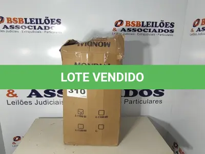 LOTE 310 - 47 - GAVETEIROS PLÁSTICO ORGANIZADOR BIN Nº 4 - AZUL (NO ESTADO, NÃO SABEMOS SE FUNCIONA. LEILÃO NÃO TEM GARANTIA E NEM DEVOLUÇÃO, SUJEITO A POSSÍVEIS AVARIAS VISÍVEIS/OCULTAS E/OU AUSÊNCIA DE COMPONENTES)