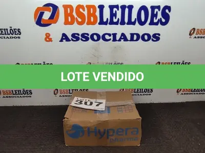 LOTE 307 - 03 - ELEVADOR DE PH BARRILHA GENCO PH+ PARA TRATAMENTO DE PISCINAS 2KG (NO ESTADO, NÃO SABEMOS SE FUNCIONA. LEILÃO NÃO TEM GARANTIA E NEM DEVOLUÇÃO, SUJEITO A POSSÍVEIS AVARIAS VISÍVEIS/OCULTAS E/OU AUSÊNCIA DE COMPONENTES)
