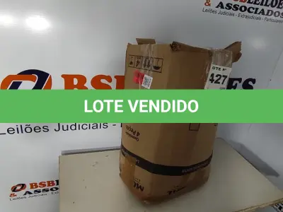 LOTE 427 - 01 LOTE C/ ÍTENS DE FERREGISTA DIVERSOS (NO ESTADO, NÃO SABEMOS SE FUNCIONA. LEILÃO NÃO TEM GARANTIA E NEM DEVOLUÇÃO, SUJEITO A POSSÍVEIS AVARIAS VISÍVEIS/OCULTAS E/OU AUSÊNCIA DE COMPONENTES)