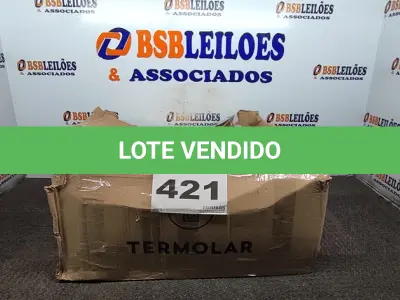 LOTE 421 - 24 - AVENTAIS DE RASPA (NO ESTADO, NÃO SABEMOS SE FUNCIONA. LEILÃO NÃO TEM GARANTIA E NEM DEVOLUÇÃO, SUJEITO A POSSÍVEIS AVARIAS VISÍVEIS/OCULTAS E/OU AUSÊNCIA DE COMPONENTES)