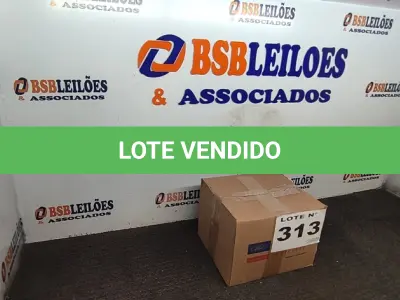 LOTE 313 - JOGO DE CALÇO FORD (NO ESTADO, NÃO SABEMOS SE FUNCIONA. LEILÃO NÃO TEM GARANTIA E NEM DEVOLUÇÃO, SUJEITO A POSSÍVEIS AVARIAS VISÍVEIS/OCULTAS E/OU AUSÊNCIA DE COMPONENTES)