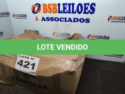 LOTE 421 - 24 - AVENTAIS DE RASPA (NO ESTADO, NÃO SABEMOS SE FUNCIONA. LEILÃO NÃO TEM GARANTIA E NEM DEVOLUÇÃO, SUJEITO A POSSÍVEIS AVARIAS VISÍVEIS/OCULTAS E/OU AUSÊNCIA DE COMPONENTES)