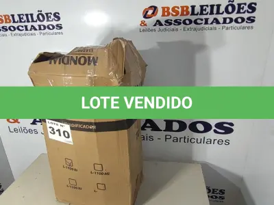 LOTE 310 - 47 - GAVETEIROS PLÁSTICO ORGANIZADOR BIN Nº 4 - AZUL (NO ESTADO, NÃO SABEMOS SE FUNCIONA. LEILÃO NÃO TEM GARANTIA E NEM DEVOLUÇÃO, SUJEITO A POSSÍVEIS AVARIAS VISÍVEIS/OCULTAS E/OU AUSÊNCIA DE COMPONENTES)