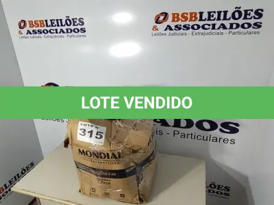 LOTE 315 - 01 LOTE C/GRANDE QUANTIDADE KIT INSTALAÇÃO DE ELETRODUTOS (NO ESTADO, NÃO SABEMOS SE FUNCIONA. LEILÃO NÃO TEM GARANTIA E NEM DEVOLUÇÃO, SUJEITO A POSSÍVEIS AVARIAS VISÍVEIS/OCULTAS E/OU AUSÊNCIA DE COMPONENTES)