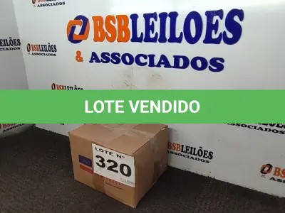 LOTE 320 - JOGO DE CALCO FORD (NO ESTADO, NÃO SABEMOS SE FUNCIONA. LEILÃO NÃO TEM GARANTIA E NEM DEVOLUÇÃO, SUJEITO A POSSÍVEIS AVARIAS VISÍVEIS/OCULTAS E/OU AUSÊNCIA DE COMPONENTES)