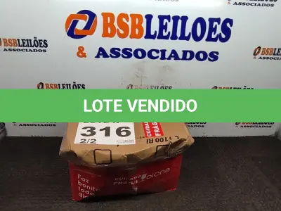 LOTE 316 - 35 – LOUÇAS DIVERSAS (NO ESTADO, NÃO SABEMOS SE FUNCIONA. LEILÃO NÃO TEM GARANTIA E NEM DEVOLUÇÃO, SUJEITO A POSSÍVEIS AVARIAS VISÍVEIS/OCULTAS E/OU AUSÊNCIA DE COMPONENTES)