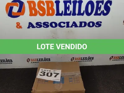 LOTE 307 - 03 - ELEVADOR DE PH BARRILHA GENCO PH+ PARA TRATAMENTO DE PISCINAS 2KG (NO ESTADO, NÃO SABEMOS SE FUNCIONA. LEILÃO NÃO TEM GARANTIA E NEM DEVOLUÇÃO, SUJEITO A POSSÍVEIS AVARIAS VISÍVEIS/OCULTAS E/OU AUSÊNCIA DE COMPONENTES)