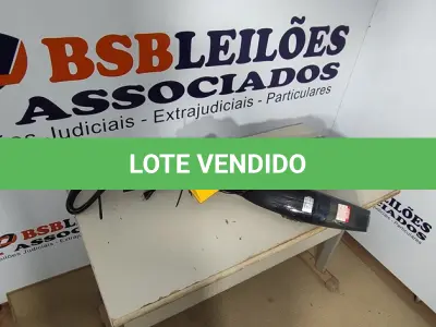LOTE 436 - 03 – ASPIRADORES DE PO DIVERSOS (NO ESTADO, NÃO SABEMOS SE FUNCIONA. LEILÃO NÃO TEM GARANTIA E NEM DEVOLUÇÃO, SUJEITO A POSSÍVEIS AVARIAS VISÍVEIS/OCULTAS E/OU AUSÊNCIA DE COMPONENTES)