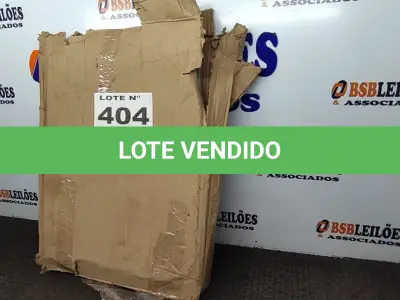 LOTE 404 - 01 - PORTA DE PASSAGEM PARA CACHORROS EM ALUMINIO (NO ESTADO, NÃO SABEMOS SE FUNCIONA. LEILÃO NÃO TEM GARANTIA E NEM DEVOLUÇÃO, SUJEITO A POSSÍVEIS AVARIAS VISÍVEIS/OCULTAS E/OU AUSÊNCIA DE COMPONENTES)