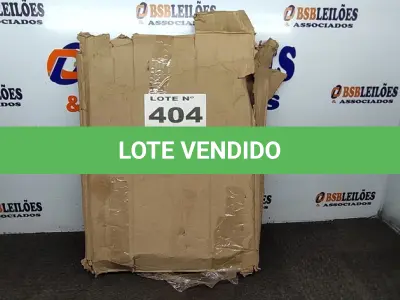 LOTE 404 - 01 - PORTA DE PASSAGEM PARA CACHORROS EM ALUMINIO (NO ESTADO, NÃO SABEMOS SE FUNCIONA. LEILÃO NÃO TEM GARANTIA E NEM DEVOLUÇÃO, SUJEITO A POSSÍVEIS AVARIAS VISÍVEIS/OCULTAS E/OU AUSÊNCIA DE COMPONENTES)