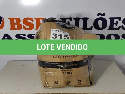 LOTE 315 - 01 LOTE C/GRANDE QUANTIDADE KIT INSTALAÇÃO DE ELETRODUTOS (NO ESTADO, NÃO SABEMOS SE FUNCIONA. LEILÃO NÃO TEM GARANTIA E NEM DEVOLUÇÃO, SUJEITO A POSSÍVEIS AVARIAS VISÍVEIS/OCULTAS E/OU AUSÊNCIA DE COMPONENTES)