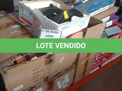 LOTE 078 - 01 LOTE COM FONTES PARA PC, TECLADOS, MOUSE E 01 TONNER. (NO ESTADO) ATENÇÃO! FAZER A VISITAÇÃO ANTES DE ARREMATAR, NÃO SABEMOS SE FUNCIONA. LEILÃO NÃO TEM GARANTIA E NEM DEVOLUÇÃO, SUJEITO A POSSÍVEIS AVARIAS VISÍVEIS/OCULTAS E/OU AUSÊNCIA DE COMPONENTES.