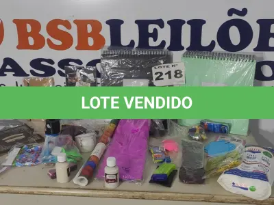 LOTE 218 - 30 – ÍTENS DIVERSOS (NO ESTADO, NÃO SABEMOS SE FUNCIONA. LEILÃO NÃO TEM GARANTIA E NEM DEVOLUÇÃO, SUJEITO A POSSÍVEIS AVARIAS VISÍVEIS/OCULTAS E/OU AUSÊNCIA DE COMPONENTES)