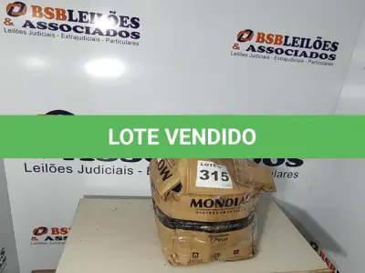 LOTE 315 - 01 LOTE C/GRANDE QUANTIDADE KIT INSTALAÇÃO DE ELETRODUTOS (NO ESTADO, NÃO SABEMOS SE FUNCIONA. LEILÃO NÃO TEM GARANTIA E NEM DEVOLUÇÃO, SUJEITO A POSSÍVEIS AVARIAS VISÍVEIS/OCULTAS E/OU AUSÊNCIA DE COMPONENTES)