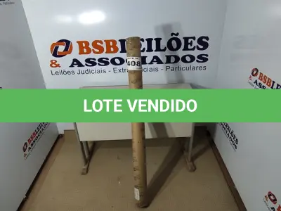 LOTE 408 - 03 - RESISTÊNCIAS PARA EVAPORADOR MIPAL – KRS122914 (NO ESTADO, NÃO SABEMOS SE FUNCIONA. LEILÃO NÃO TEM GARANTIA E NEM DEVOLUÇÃO, SUJEITO A POSSÍVEIS AVARIAS VISÍVEIS/OCULTAS E/OU AUSÊNCIA DE COMPONENTES)