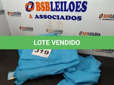 LOTE 319 - 05 - TAPETES DE PRAIA Á PROVA D'ÁGUA E AREIA (NO ESTADO, NÃO SABEMOS SE FUNCIONA. LEILÃO NÃO TEM GARANTIA E NEM DEVOLUÇÃO, SUJEITO A POSSÍVEIS AVARIAS VISÍVEIS/OCULTAS E/OU AUSÊNCIA DE COMPONENTES)
