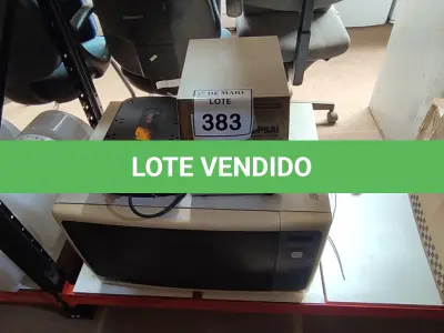 LOTE 383 - 01 MICRO-ONDAS S/ PRATO, 01 TRANSFORMADOR E 01 NOBREAK. (NO ESTADO) ATENÇÃO! FAZER A VISITAÇÃO ANTES DE ARREMATAR, NÃO SABEMOS SE FUNCIONA. LEILÃO NÃO TEM GARANTIA E NEM DEVOLUÇÃO, SUJEITO A POSSÍVEIS AVARIAS VISÍVEIS/OCULTAS E/OU AUSÊNCIA DE COMPONENTES.