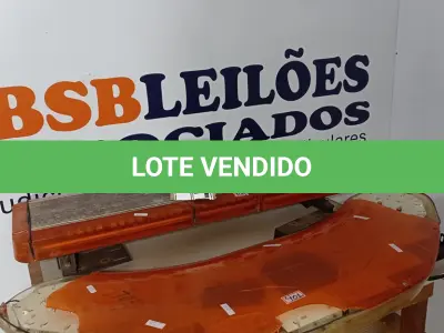 LOTE 208 - 02 SIRENES VEICULAR COM AVARIAS. (NO ESTADO) ATENÇÃO! FAZER A VISITAÇÃO ANTES DE ARREMATAR, NÃO SABEMOS SE FUNCIONA. LEILÃO NÃO TEM GARANTIA E NEM DEVOLUÇÃO, SUJEITO A POSSÍVEIS AVARIAS VISÍVEIS/OCULTAS E/OU AUSÊNCIA DE COMPONENTES.