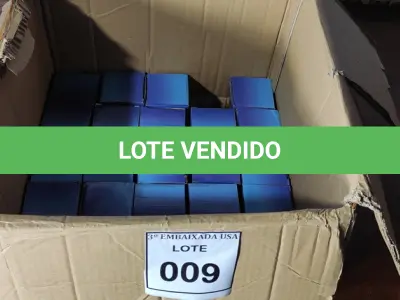 LOTE 009 - 29 SINALIZADORES SOLAR LIGHT GREN POWER. (NO ESTADO EM QUE SE ENCONTRA. SUJEITO A AVARIAS OCULTAS/VISÍVEIS.)