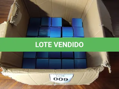 LOTE 009 - 29 SINALIZADORES SOLAR LIGHT GREN POWER. (NO ESTADO EM QUE SE ENCONTRA. SUJEITO A AVARIAS OCULTAS/VISÍVEIS.)
