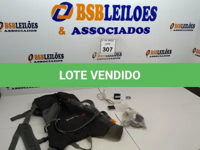 LOTE 307 - 02 IPOD NANO, 01 KIT ANTI FURTO, 01 IPOD SHUFLLE(NO ESTADO) ATENÇÃO! FAZER A VISITAÇÃO ANTES DE ARREMATAR, NÃO SABEMOS SE FUNCIONA. LEILÃO NÃO TEM GARANTIA E NEM DEVOLUÇÃO, SUJEITO A POSSÍVEIS AVARIAS VISÍVEIS/OCULTAS E/OU AUSÊNCIA DE COMPONENTES.