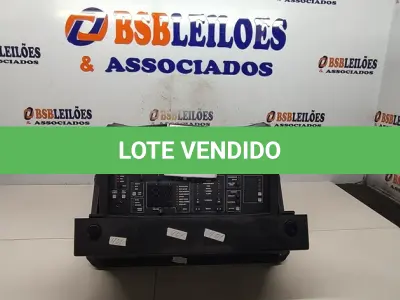 LOTE 369 - 01 APARELHO ANALISADOR DE COMUNICAÇÃO FIREBERD 6000.  (NO ESTADO) ATENÇÃO! FAZER A VISITAÇÃO ANTES DE ARREMATAR, NÃO SABEMOS SE FUNCIONA. LEILÃO NÃO TEM GARANTIA E NEM DEVOLUÇÃO, SUJEITO A POSSÍVEIS AVARIAS VISÍVEIS/OCULTAS E/OU AUSÊNCIA DE COMPONENTES.
