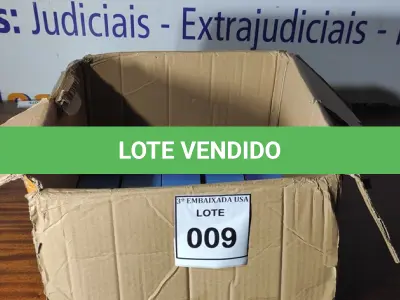 LOTE 009 - 29 SINALIZADORES SOLAR LIGHT GREN POWER. (NO ESTADO EM QUE SE ENCONTRA. SUJEITO A AVARIAS OCULTAS/VISÍVEIS.)