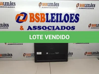 LOTE 304 - 01 DELL LAPTOP 5400 CORE I5 SEM FONTE. (NO ESTADO EM QUE SE ENCONTRA. SUJEITO A AVARIAS OCULTAS/VISÍVEIS.) 619387