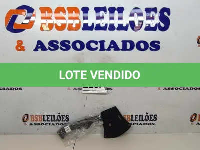 LOTE 225 - 01 MACHADINHA VINKS IMPORTADO CABO DE POLÍMERO BAINHA DE NYLON TAMANHO TOTAL 28CM PESO 309G   (NOVO) (NO ESTADO) ATENÇÃO! FAZER A VISITAÇÃO ANTES DE ARREMATAR, NÃO SABEMOS SE FUNCIONA. LEILÃO NÃO TEM GARANTIA E NEM DEVOLUÇÃO, SUJEITO A POSSÍVEIS AVARIAS VISÍVEIS/OCULTAS E/OU AUSÊNCIA DE COMPONENTES.