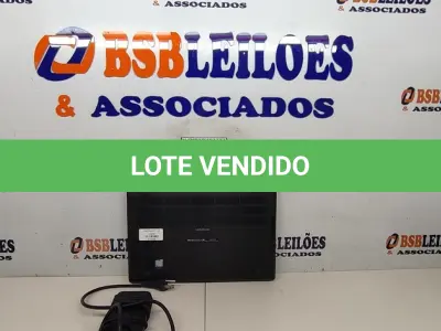 LOTE 307 - 01 DELL LAPTOP 5400 CORE I5 COM FONTE. (NO ESTADO EM QUE SE ENCONTRA. SUJEITO A AVARIAS OCULTAS/VISÍVEIS.) 619383