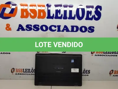 LOTE 302 - 01 DELL LAPTOP 5490 CORE I5 SEM FONTE. (NO ESTADO EM QUE SE ENCONTRA. SUJEITO A AVARIAS OCULTAS/VISÍVEIS.) 618152