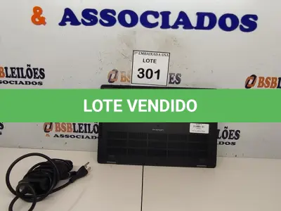 LOTE 301 - 01 DELL LAPTOP 5400 CORE I5 COM FONTE. (NO ESTADO EM QUE SE ENCONTRA. SUJEITO A AVARIAS OCULTAS/VISÍVEIS.) 619388