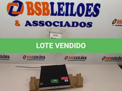 LOTE 284 - 01 CPU HP ELITE DESCK SEM FONTE.  (NO ESTADO EM QUE SE ENCONTRA. SUJEITO A AVARIAS OCULTAS/VISÍVEIS.) BD1048V