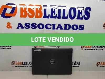 LOTE 302 - 01 DELL LAPTOP 5490 CORE I5 SEM FONTE. (NO ESTADO EM QUE SE ENCONTRA. SUJEITO A AVARIAS OCULTAS/VISÍVEIS.) 618152