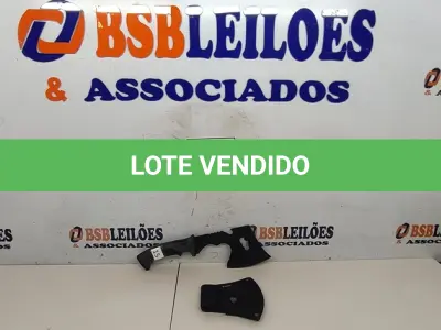 LOTE 225 - 01 MACHADINHA VINKS IMPORTADO CABO DE POLÍMERO BAINHA DE NYLON TAMANHO TOTAL 28CM PESO 309G   (NOVO) (NO ESTADO) ATENÇÃO! FAZER A VISITAÇÃO ANTES DE ARREMATAR, NÃO SABEMOS SE FUNCIONA. LEILÃO NÃO TEM GARANTIA E NEM DEVOLUÇÃO, SUJEITO A POSSÍVEIS AVARIAS VISÍVEIS/OCULTAS E/OU AUSÊNCIA DE COMPONENTES.