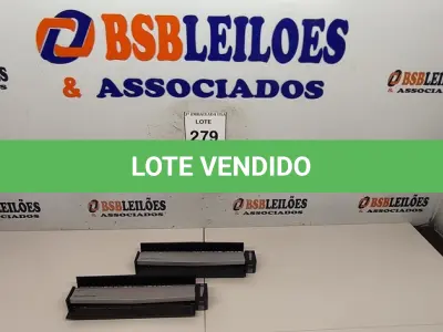 LOTE 279 - 02 SCANNERS S1100. (NO ESTADO EM QUE SE ENCONTRA. SUJEITO A AVARIAS OCULTAS/VISÍVEIS.) 028352