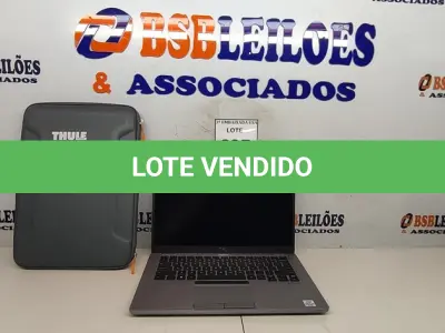 LOTE 297 - 01 DELL LAPTOP 5400 CORE I5 SEM FONTE. (NO ESTADO EM QUE SE ENCONTRA. SUJEITO A AVARIAS OCULTAS/VISÍVEIS.) 626937